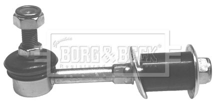 BORG & BECK Тяга / стойка, стабилизатор BDL6513